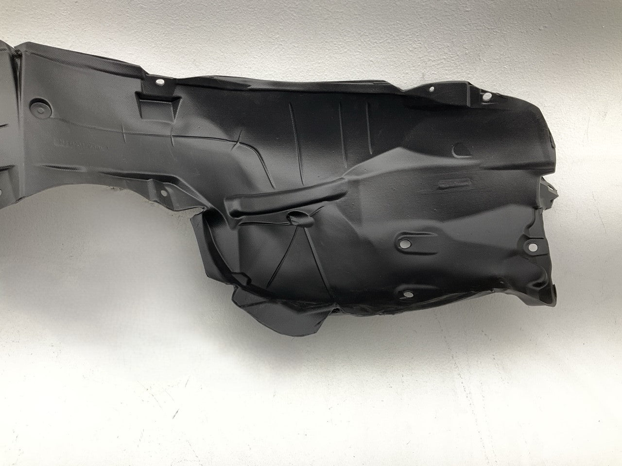 NEW - AFTERMARKET DSA1034QL Front Left Fender Liner For 2013-2015 Altima SEDAN
