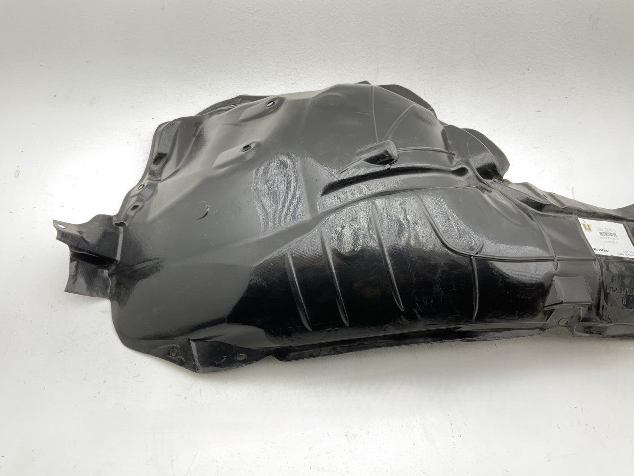 Inner Fender Liner For 2016-2018 Nissan Altima NI1249150 Front Passenger Side