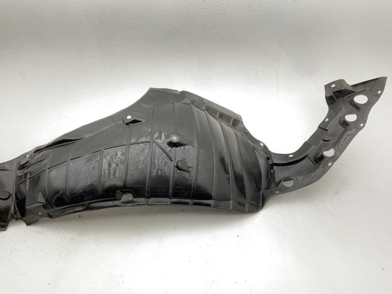 Inner Fender Liner For 2016-2018 Nissan Altima NI1249150 Front Passenger Side