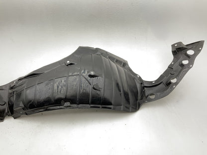 Inner Fender Liner For 2016-2018 Nissan Altima NI1249150 Front Passenger Side