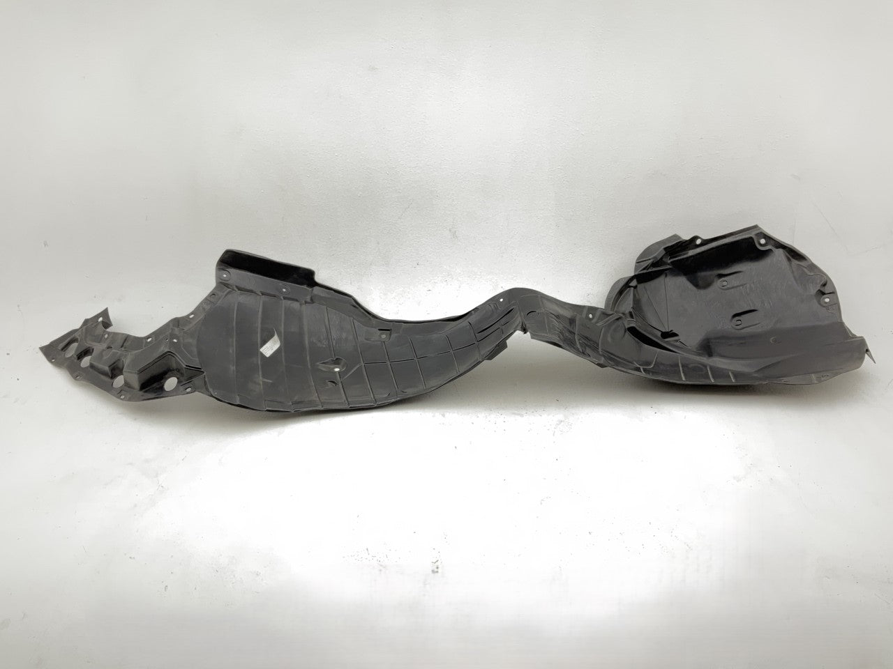 Inner Fender Liner For 2016-2018 Nissan Altima NI1249150 Front Passenger Side