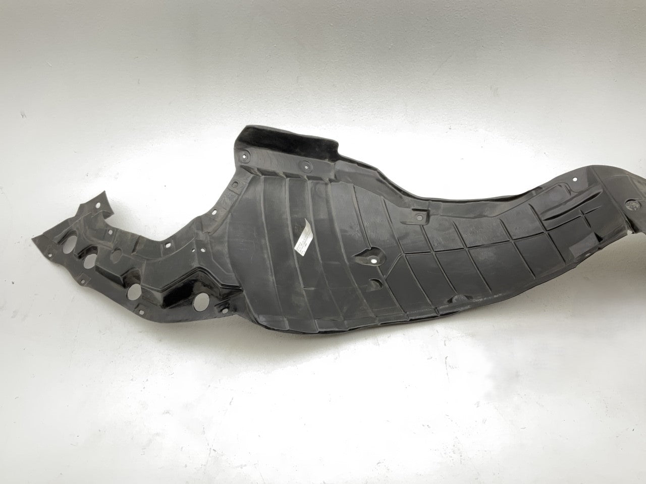 Inner Fender Liner For 2016-2018 Nissan Altima NI1249150 Front Passenger Side