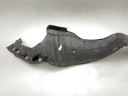Inner Fender Liner For 2016-2018 Nissan Altima NI1249150 Front Passenger Side