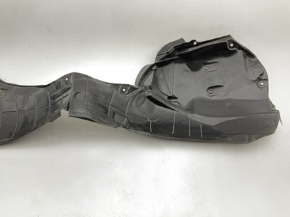 Inner Fender Liner For 2016-2018 Nissan Altima NI1249150 Front Passenger Side