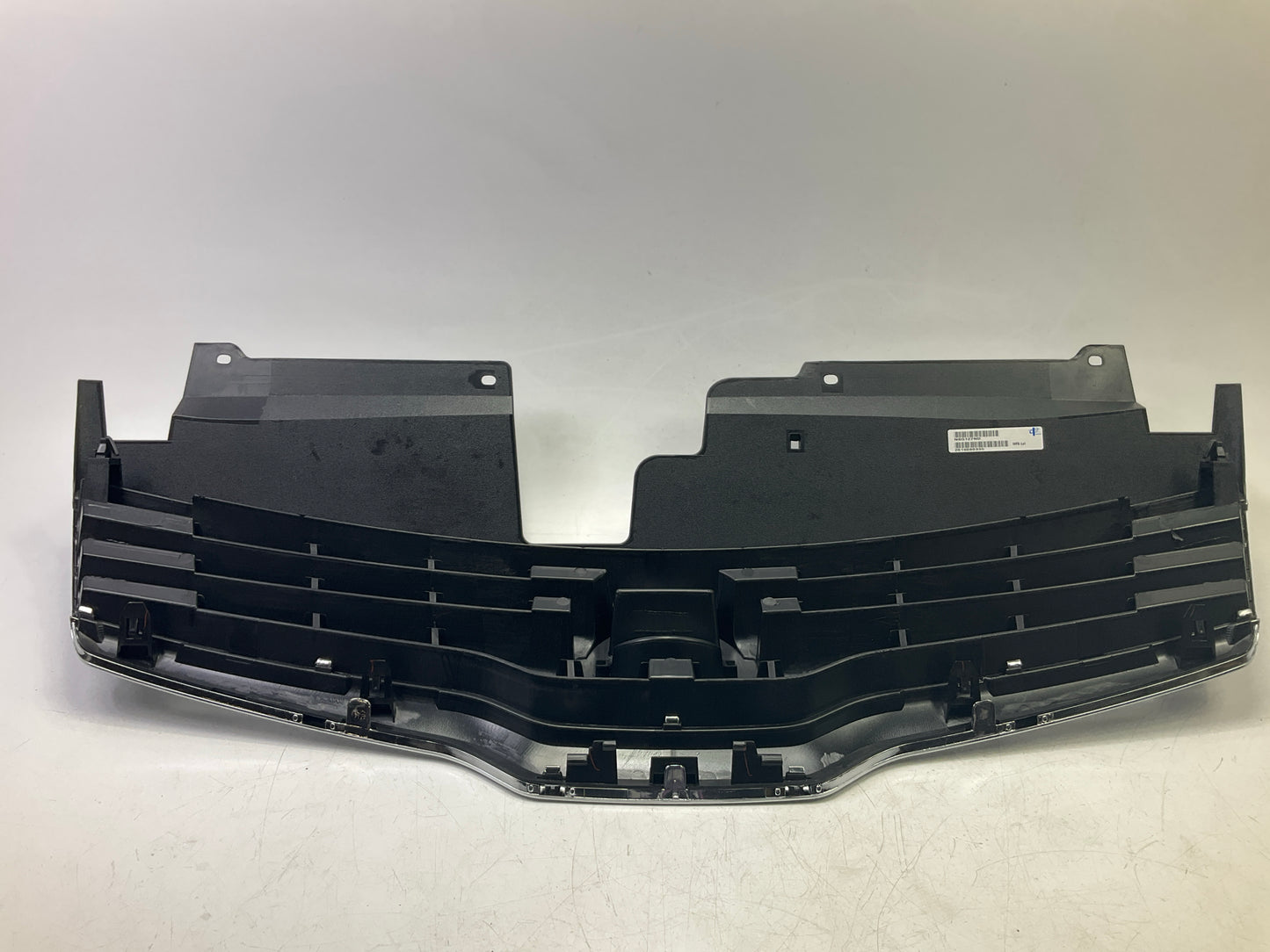 AFTERMARKET - CHROME Grille For 2007-2009 Nissan Altima NI1200221, 62070ZN50A