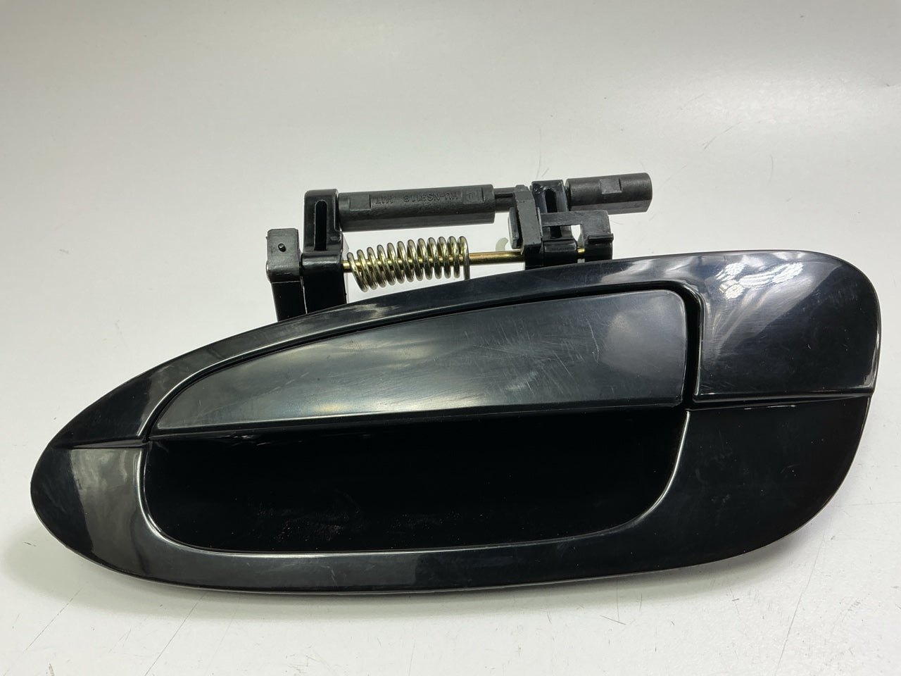 NEW AFTERMARKET Black Rear Left Exterior Door Handle NI1520112