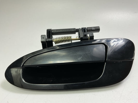 NEW AFTERMARKET Black Rear Left Exterior Door Handle NI1520112