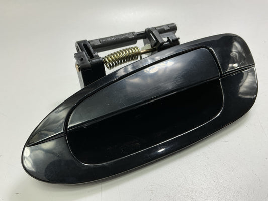 NEW AFTERMARKET Black Rear Left Exterior Door Handle NI1520112