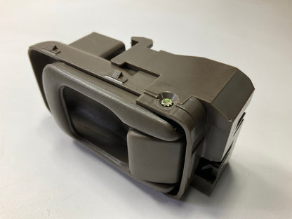 NEW AFTERMARKET Left Interior Door Handle For 1998-2001 Nissan Altima - TAN