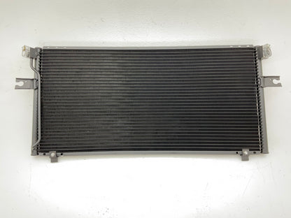 NEW AFTERMARKET DSA1S4447 A/C Condenser For 1993-1997 Nissan Altima 2.4L