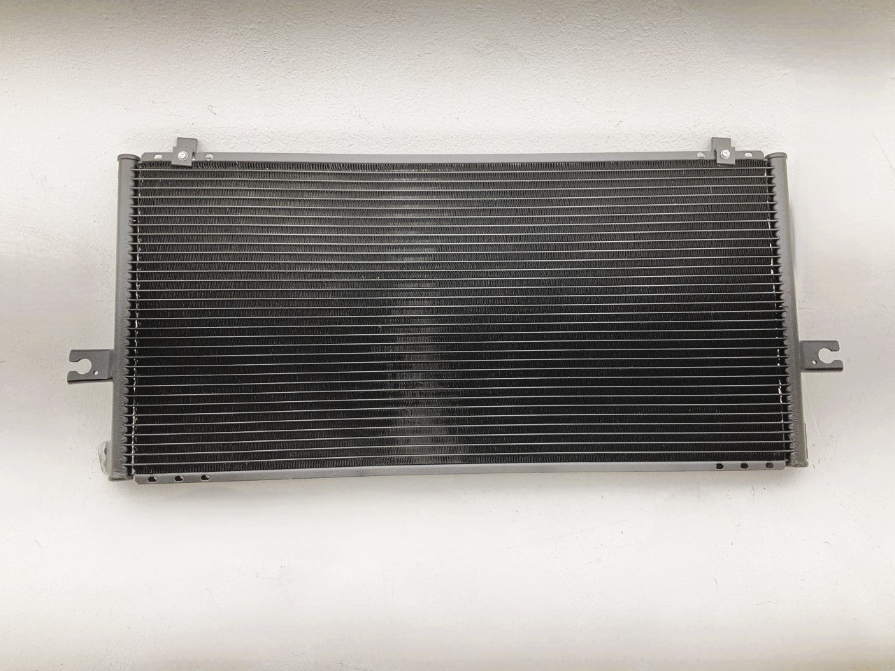 NEW AFTERMARKET DSA1S4447 A/C Condenser For 1993-1997 Nissan Altima 2.4L