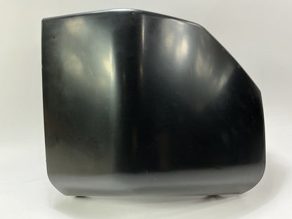 Rear Left Bumper End Cover DSAR009CL For 2005-2007 Nissan Armada