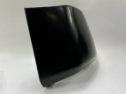 Rear Left Bumper End Cover DSAR009CL For 2005-2007 Nissan Armada