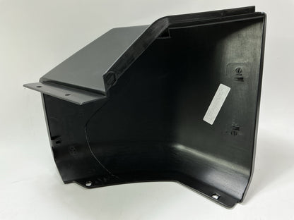Rear Left Bumper End Cover DSAR009CL For 2005-2007 Nissan Armada