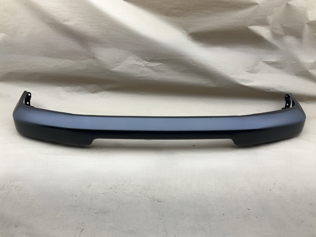 NEW DSF1008BP Front Steel Bumper For 1998-2000 Nissan Frontier, 2000-2001 Xterra