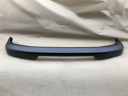 NEW DSF1008BP Front Steel Bumper For 1998-2000 Nissan Frontier, 2000-2001 Xterra