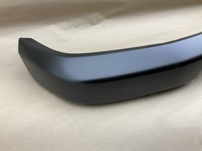 NEW DSF1008BP Front Steel Bumper For 1998-2000 Nissan Frontier, 2000-2001 Xterra