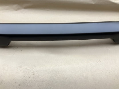 NEW DSF1008BP Front Steel Bumper For 1998-2000 Nissan Frontier, 2000-2001 Xterra