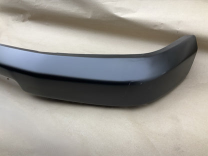 NEW DSF1008BP Front Steel Bumper For 1998-2000 Nissan Frontier, 2000-2001 Xterra