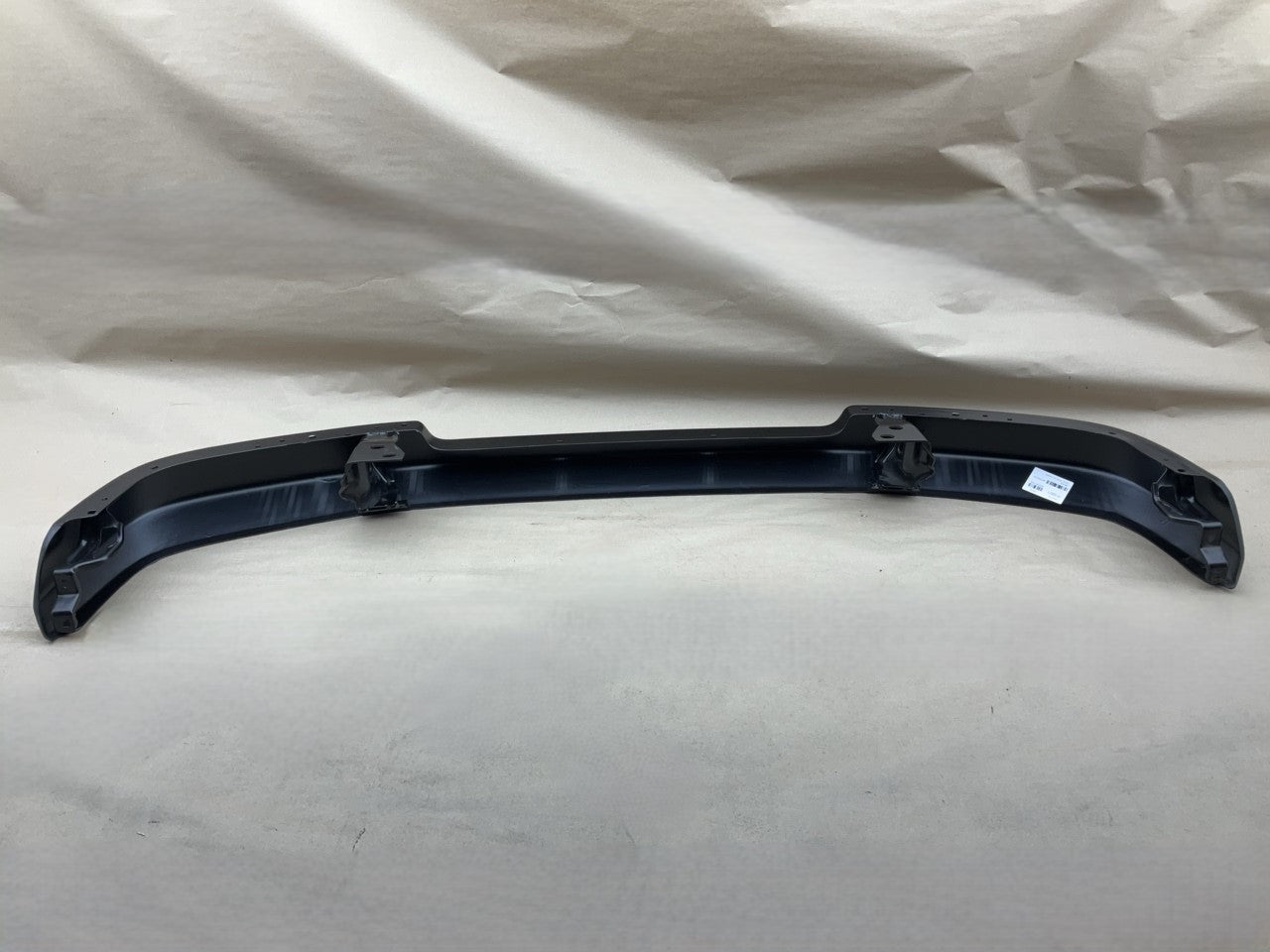 NEW DSF1008BP Front Steel Bumper For 1998-2000 Nissan Frontier, 2000-2001 Xterra