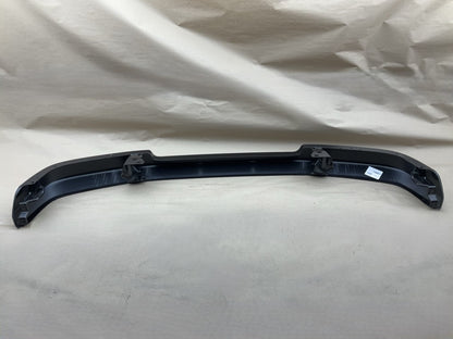 NEW DSF1008BP Front Steel Bumper For 1998-2000 Nissan Frontier, 2000-2001 Xterra