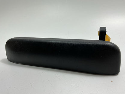 AFTERMARKET Front Left Exterior Door Handle For 98-04 Nissan Frontier NI1310110