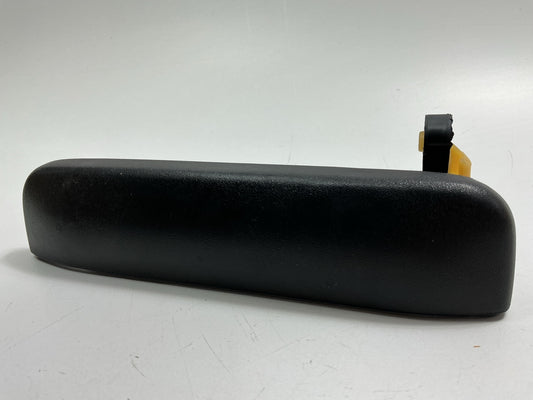 AFTERMARKET Front Left Exterior Door Handle For 98-04 Nissan Frontier NI1310110