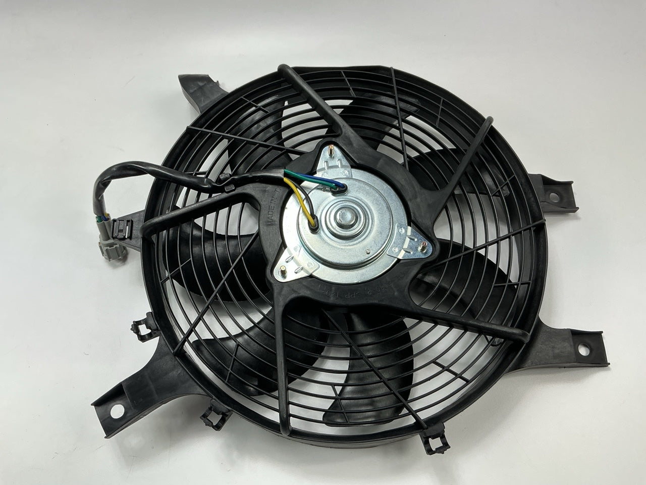 NEW - AFTERMARKET DSF1089AA A/C Condenser Fan Assembly