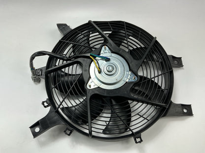 NEW - AFTERMARKET DSF1089AA A/C Condenser Fan Assembly