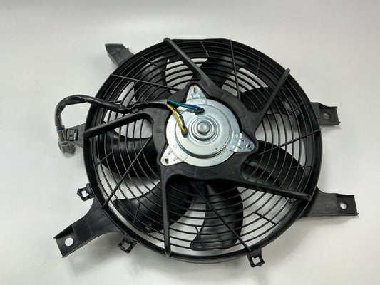 NEW - AFTERMARKET DSF1089AA A/C Condenser Fan Assembly