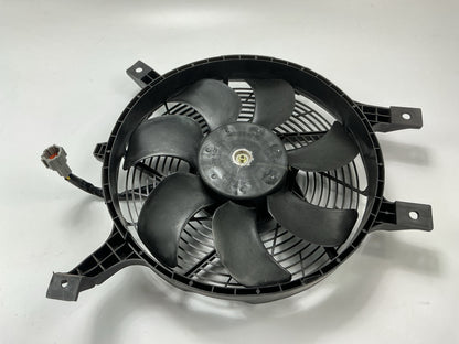 NEW - AFTERMARKET DSF1089AA A/C Condenser Fan Assembly