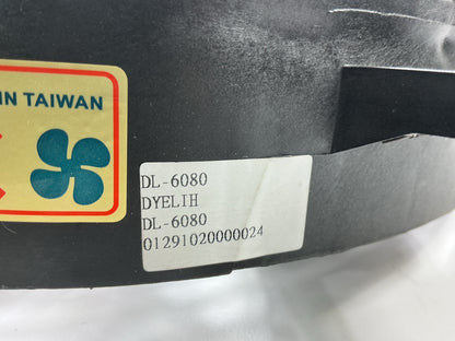 NEW - AFTERMARKET DSF1089AA A/C Condenser Fan Assembly