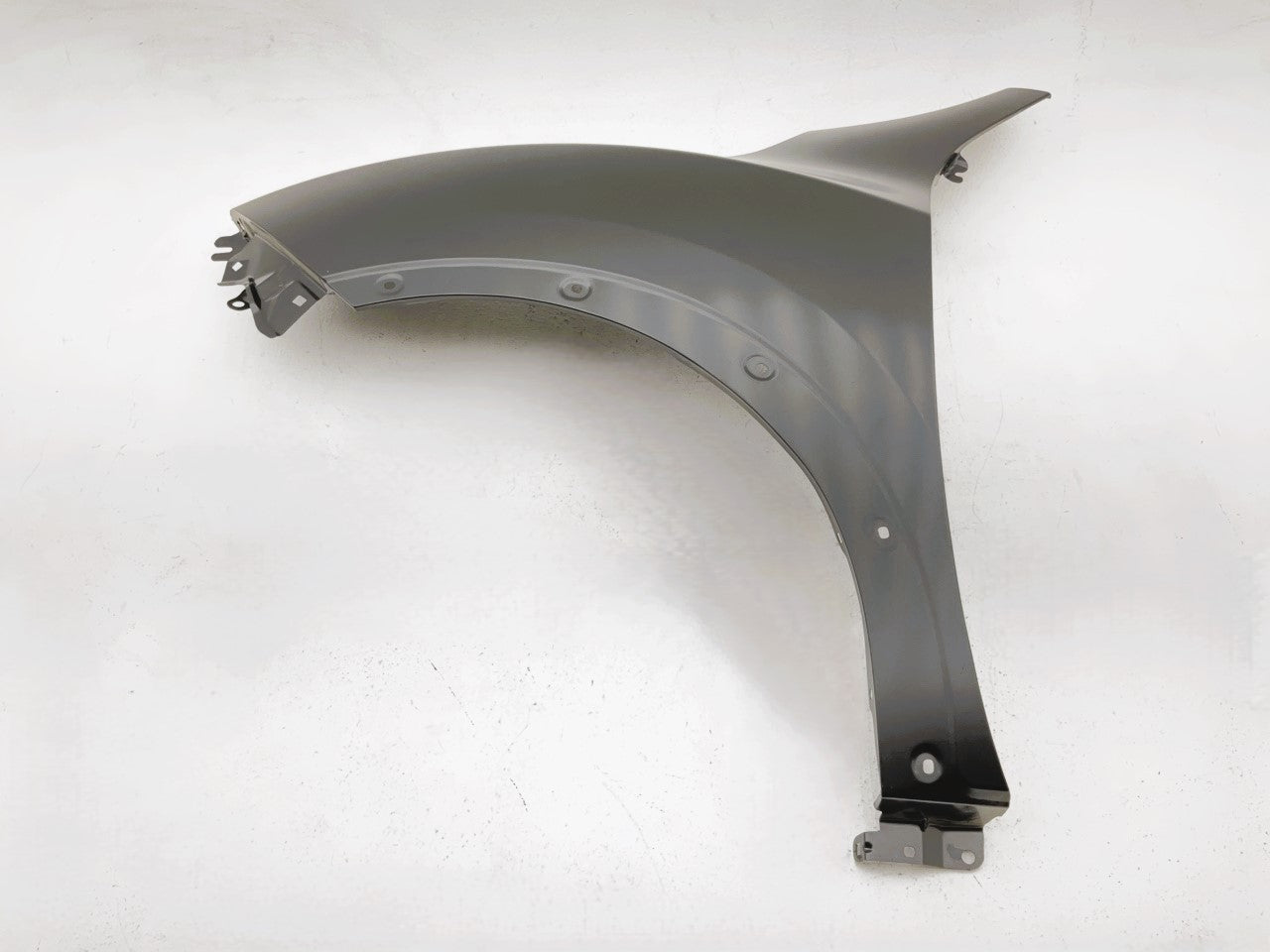 NEW - AFTERMARKET DSJ1001BL Front Left Fender For 2015-2017 Nissan Juke