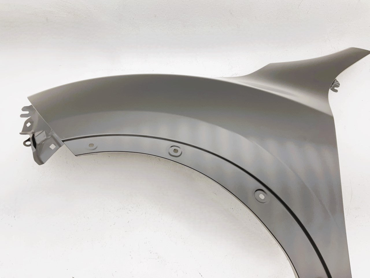 NEW - AFTERMARKET DSJ1001BL Front Left Fender For 2015-2017 Nissan Juke