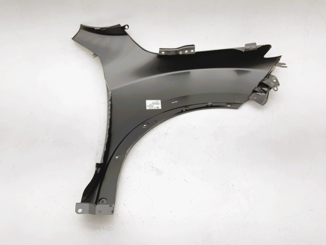 NEW - AFTERMARKET DSJ1001BL Front Left Fender For 2015-2017 Nissan Juke