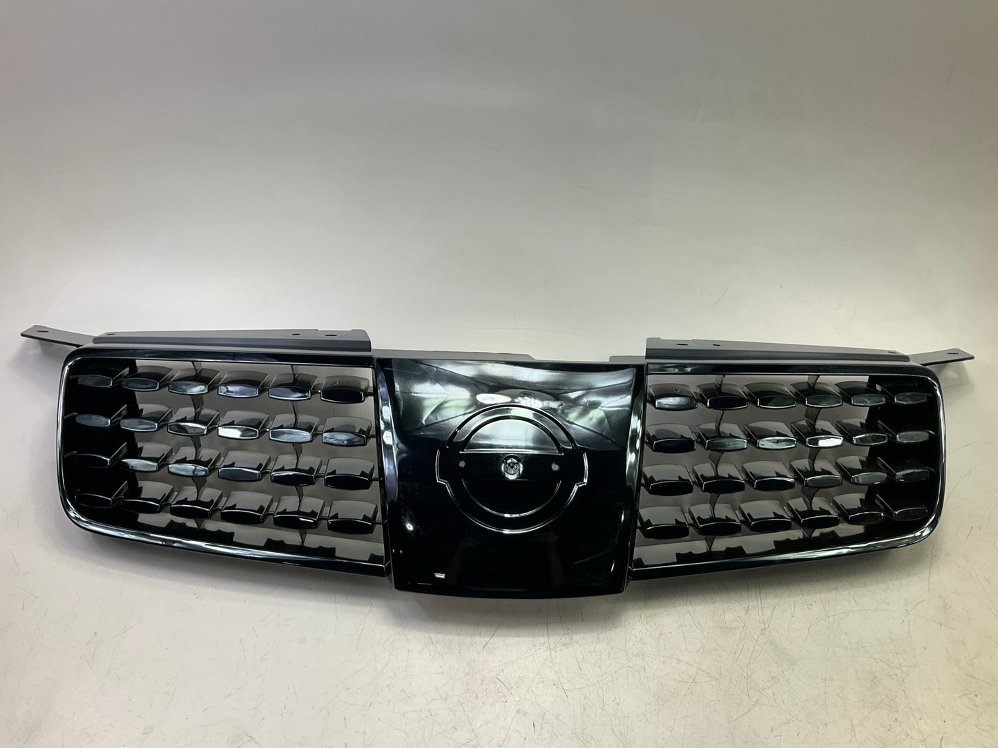 NEW DSM1070AF Chrome Grille For 2004-2006 Nissan Maxima