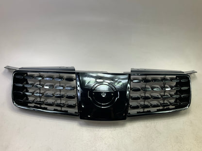 NEW DSM1070AF Chrome Grille For 2004-2006 Nissan Maxima