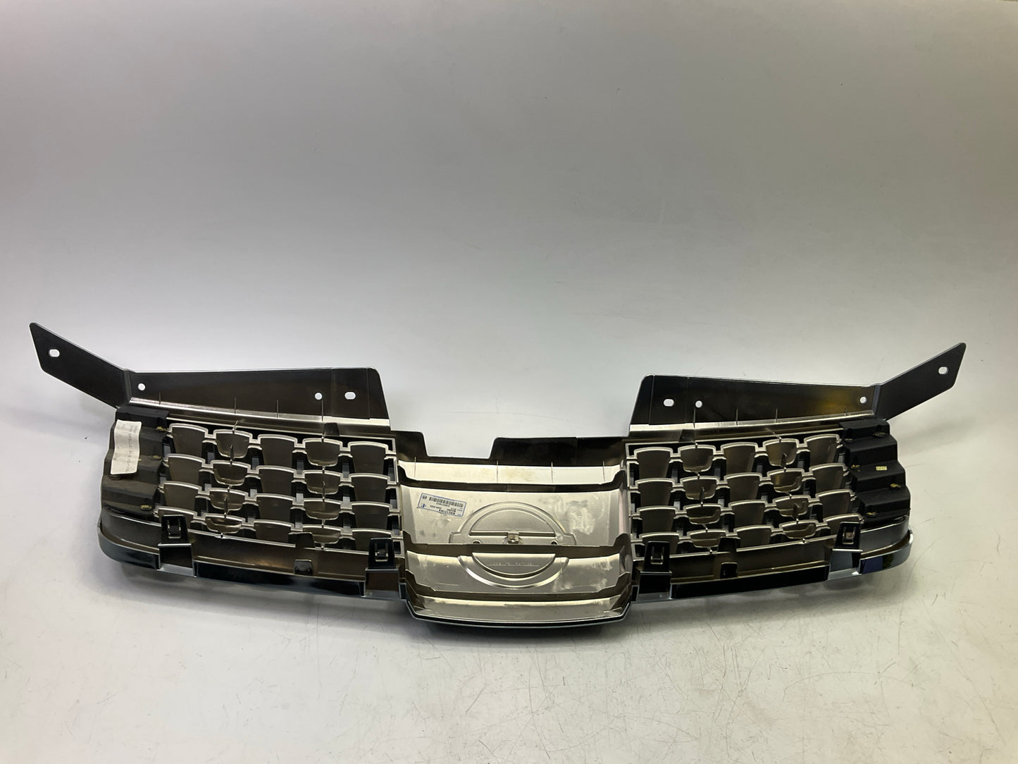 NEW DSM1070AF Chrome Grille For 2004-2006 Nissan Maxima