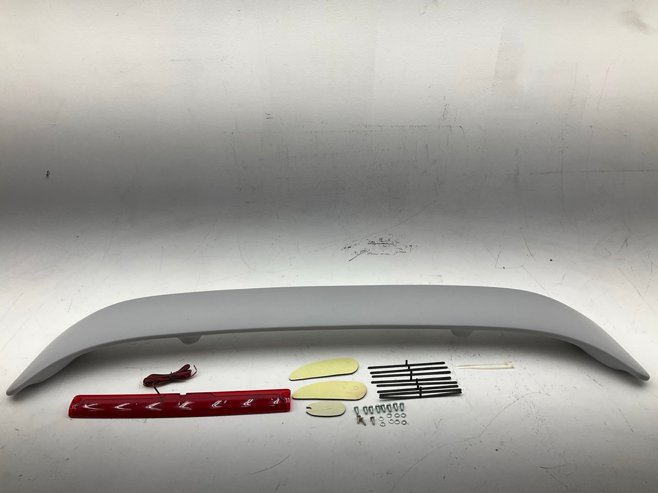 NEW AFTERMARKET Trunk Spoiler Wing For 1995-1996 Nissan Maxima