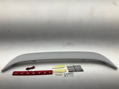 NEW AFTERMARKET Trunk Spoiler Wing For 1995-1996 Nissan Maxima