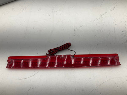 NEW AFTERMARKET Trunk Spoiler Wing For 1995-1996 Nissan Maxima