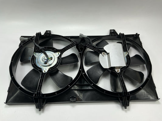 NEW AFTERMARKET Dual Cooling Radiator Fan Assembly - NI3115103