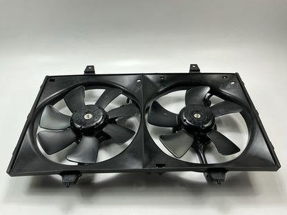 NEW AFTERMARKET Dual Cooling Radiator Fan Assembly - NI3115103