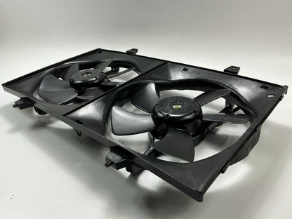NEW AFTERMARKET Dual Cooling Radiator Fan Assembly - NI3115103