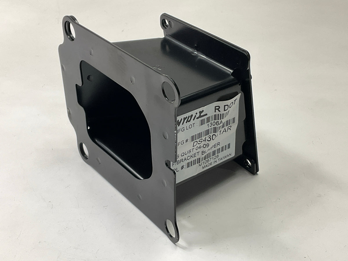 NEW AFTERMARKET Front Right Bumper Reinforcement Bracket For 2004-09 Quest