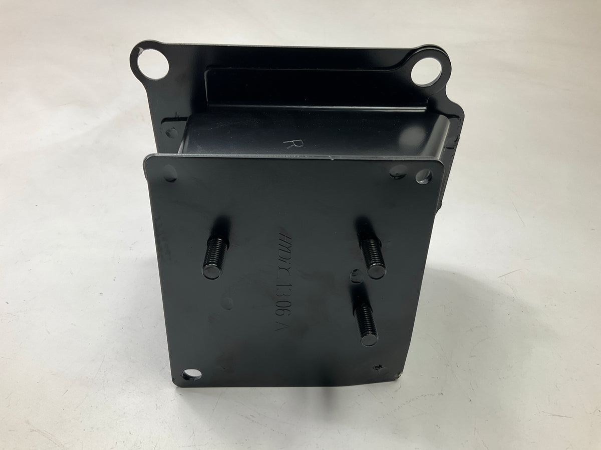 NEW AFTERMARKET Front Right Bumper Reinforcement Bracket For 2004-09 Quest