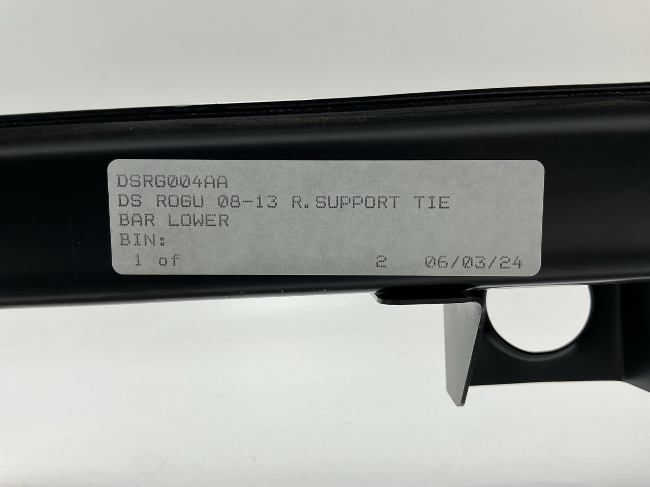 AFTERMARKET - Lower Radiator Support For 2014-2019 Nissan Rogue - NI1225220