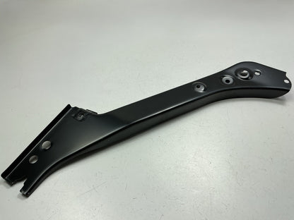 NEW AFTERMARKET Left Upper Radiator Support For 2008-13 Nissan Rogue NI1225188