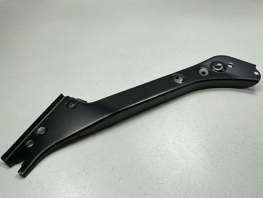 NEW AFTERMARKET Left Upper Radiator Support For 2008-13 Nissan Rogue NI1225188