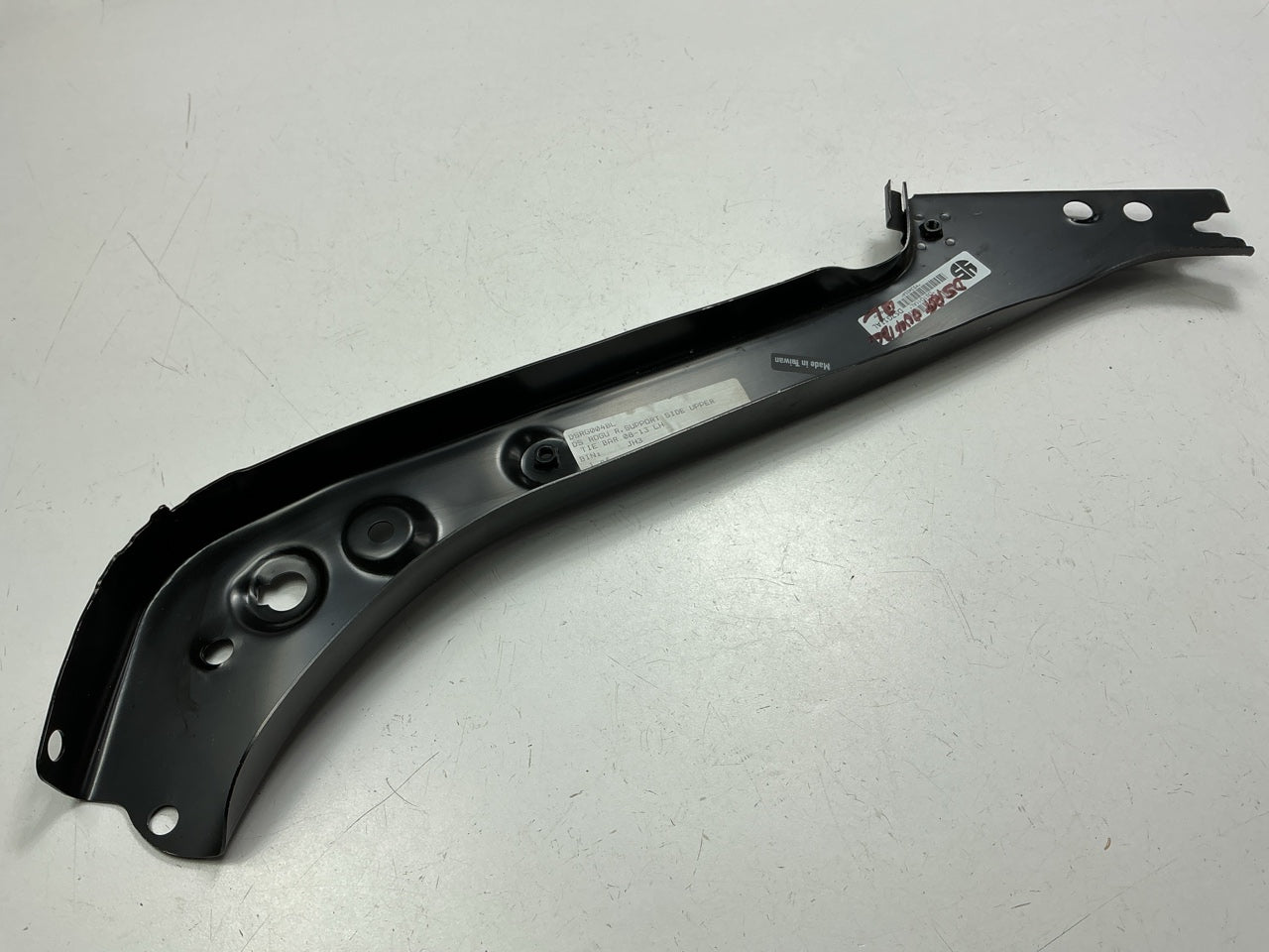 NEW AFTERMARKET Left Upper Radiator Support For 2008-13 Nissan Rogue NI1225188